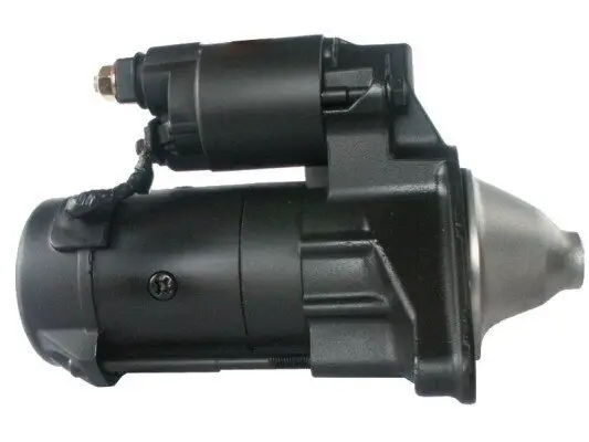 Starter 12 V 1,2 kW HELLA 8EA 011 611-391 Bild Starter 12 V 1,2 kW HELLA 8EA 011 611-391