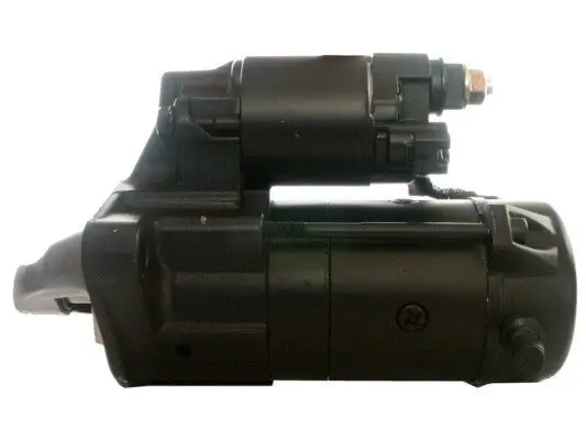 Starter 12 V 1,2 kW HELLA 8EA 011 611-391 Bild Starter 12 V 1,2 kW HELLA 8EA 011 611-391