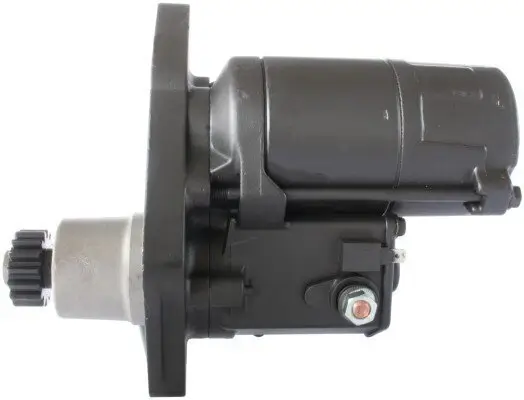 Starter 12 V 2 kW HELLA 8EA 011 611-251