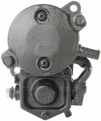 Starter 12 V 2 kW HELLA 8EA 011 611-251 Bild Starter 12 V 2 kW HELLA 8EA 011 611-251
