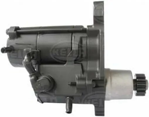 Starter 12 V 2 kW HELLA 8EA 011 611-251 Bild Starter 12 V 2 kW HELLA 8EA 011 611-251