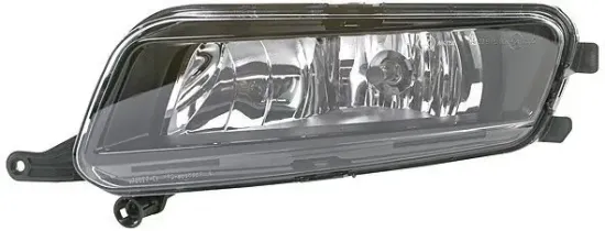 Nebelscheinwerfer 12 V rechts HELLA 1ND 010 455-021 Bild Nebelscheinwerfer 12 V rechts HELLA 1ND 010 455-021