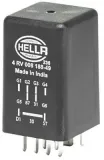 Steuergerät, Glühzeit 12 V HELLA 4RV 008 188-491