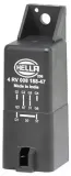 Steuergerät, Glühzeit 12 V HELLA 4RV 008 188-471