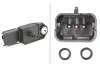 Sensor, Ladedruck 5 V HELLA 6PP 009 400-521