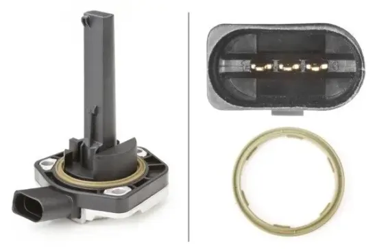 Sensor, Motorölstand HELLA 6PR 008 079-081 Bild Sensor, Motorölstand HELLA 6PR 008 079-081