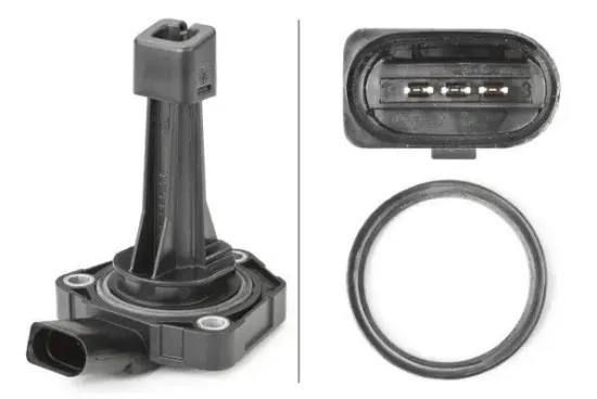 Sensor, Motorölstand HELLA 6PR 009 629-011 Bild Sensor, Motorölstand HELLA 6PR 009 629-011