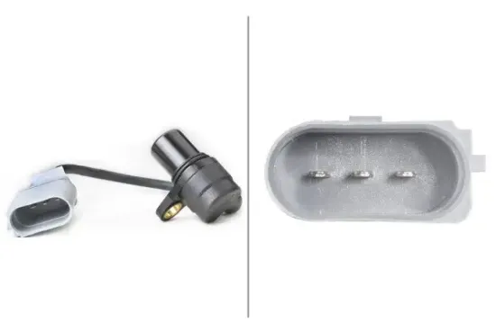 Impulsgeber, Kurbelwelle 12 V HELLA 6PU 009 163-181 Bild Impulsgeber, Kurbelwelle 12 V HELLA 6PU 009 163-181