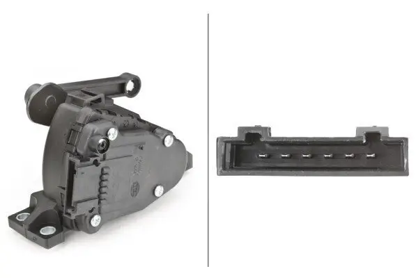 Sensor, Fahrpedalstellung HELLA 6PV 010 946-361