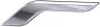 Zierblende, Schlussleuchte vorne links hinten links HELLA 2XX 013 349-011 Bild Zierblende, Schlussleuchte vorne links hinten links HELLA 2XX 013 349-011