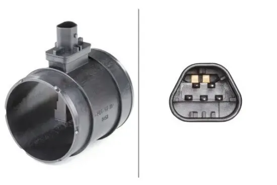 Luftmassenmesser HELLA 8ET 009 149-651 Bild Luftmassenmesser HELLA 8ET 009 149-651