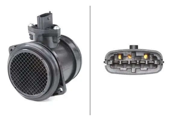 Luftmassenmesser HELLA 8ET 009 149-371