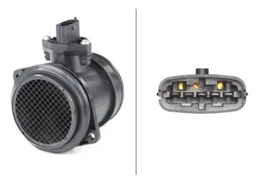 Luftmassenmesser HELLA 8ET 009 149-371 Bild Luftmassenmesser HELLA 8ET 009 149-371