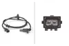 Sensor, Raddrehzahl 12 V Hinterachse HELLA 6PU 010 039-391