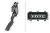 Sensor, Fahrpedalstellung HELLA 6PV 009 765-731