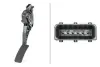 Sensor, Fahrpedalstellung HELLA 6PV 009 765-721