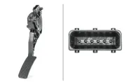 Sensor, Fahrpedalstellung HELLA 6PV 009 765-721