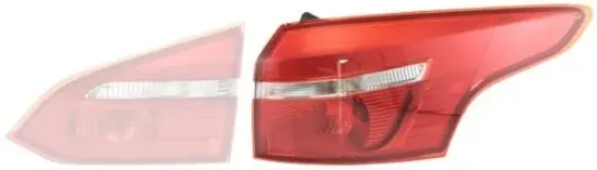 Heckleuchte rechts HELLA 2SD 354 828-141 Bild Heckleuchte rechts HELLA 2SD 354 828-141