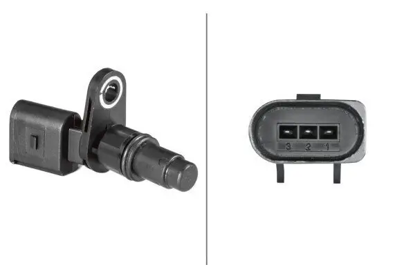 Sensor, Nockenwellenposition HELLA 6PU 013 122-101