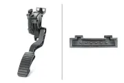 Sensor, Fahrpedalstellung HELLA 6PV 010 946-311
