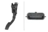 Sensor, Fahrpedalstellung HELLA 6PV 010 946-201