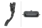 Sensor, Fahrpedalstellung HELLA 6PV 010 946-201
