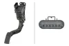 Sensor, Fahrpedalstellung HELLA 6PV 010 946-151