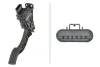 Sensor, Fahrpedalstellung HELLA 6PV 010 946-161