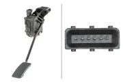 Sensor, Fahrpedalstellung HELLA 6PV 010 946-131