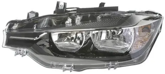 Hauptscheinwerfer 12 V rechts HELLA 1EG 012 101-961 Bild Hauptscheinwerfer 12 V rechts HELLA 1EG 012 101-961