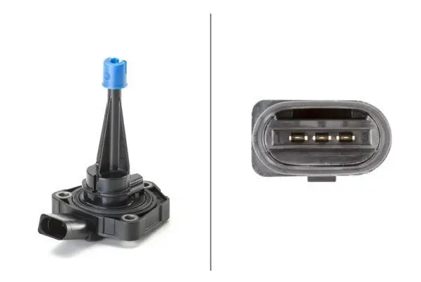 Sensor, Motorölstand HELLA 6PR 013 680-071