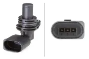 Sensor, Nockenwellenposition 12 V HELLA 6PU 009 121-401