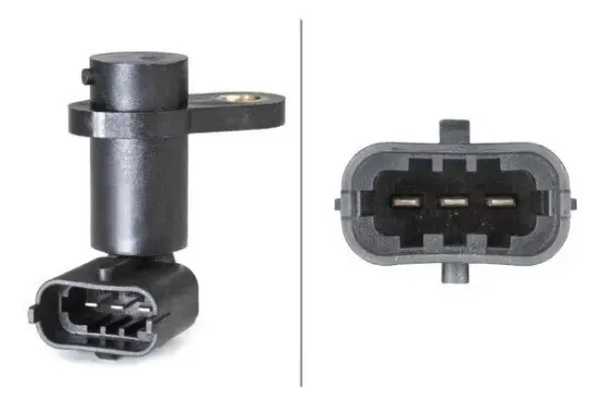 Sensor, Nockenwellenposition 12 V HELLA 6PU 009 121-791 Bild Sensor, Nockenwellenposition 12 V HELLA 6PU 009 121-791