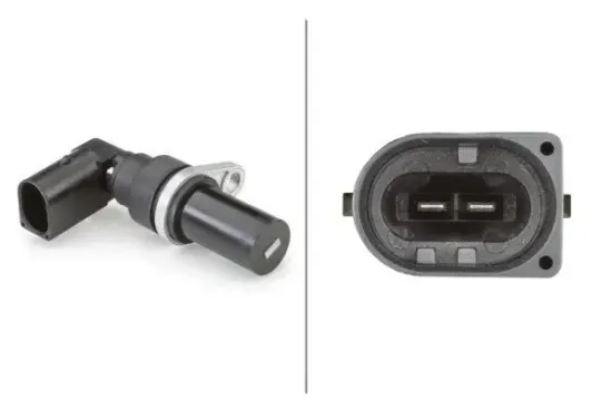 Impulsgeber, Kurbelwelle 12 V schwungscheibenseitig HELLA 6PU 009 163-961 Bild Impulsgeber, Kurbelwelle 12 V schwungscheibenseitig HELLA 6PU 009 163-961