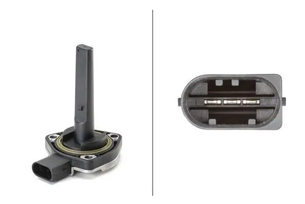 Sensor, Motorölstand HELLA 6PR 007 868-031