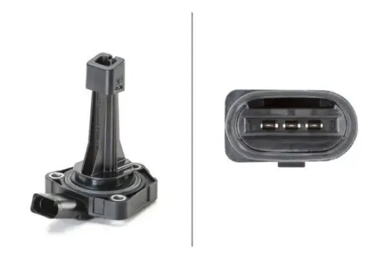 Sensor, Motorölstand HELLA 6PR 013 680-011 Bild Sensor, Motorölstand HELLA 6PR 013 680-011