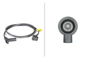 Impulsgeber, Kurbelwelle 12 V schwungscheibenseitig HELLA 6PU 009 110-441