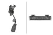Sensor, Fahrpedalstellung HELLA 6PV 008 026-701