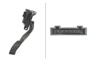 Sensor, Fahrpedalstellung HELLA 6PV 008 376-701