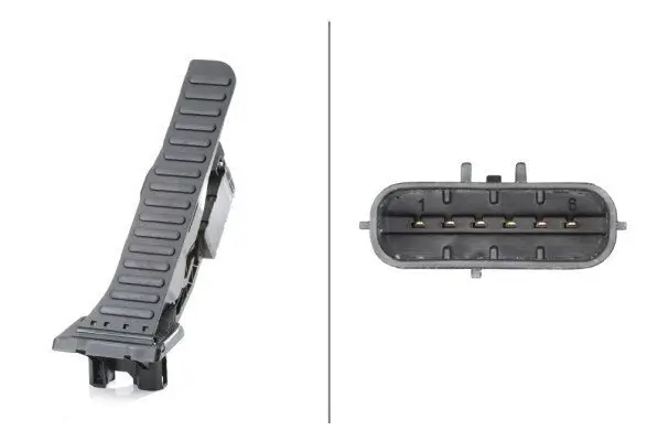 Sensor, Fahrpedalstellung HELLA 6PV 008 689-701
