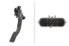 Sensor, Fahrpedalstellung HELLA 6PV 009 505-701