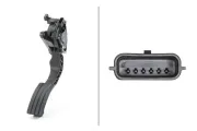 Sensor, Fahrpedalstellung HELLA 6PV 009 978-721