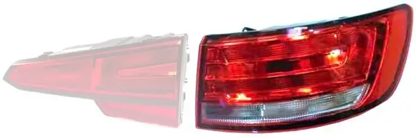 Heckleuchte links HELLA 2SK 012 248-051