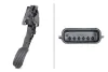 Sensor, Fahrpedalstellung HELLA 6PV 009 978-781