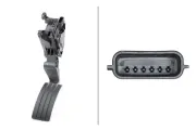 Sensor, Fahrpedalstellung HELLA 6PV 009 978-771