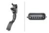 Sensor, Fahrpedalstellung HELLA 6PV 009 978-711
