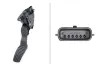 Sensor, Fahrpedalstellung HELLA 6PV 009 978-801