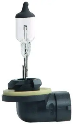 Glühlampe, Nebelscheinwerfer 12 V 27 W H27W/2 HELLA 8GH 008 991-031 Bild Glühlampe, Nebelscheinwerfer 12 V 27 W H27W/2 HELLA 8GH 008 991-031