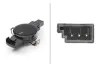 Regensensor HELLA 6PW 011 014-811