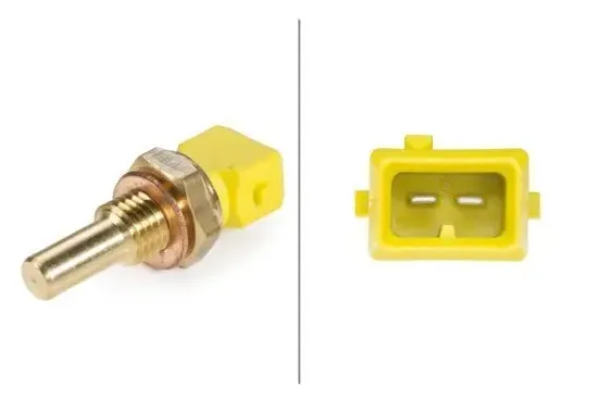 Sensor, Kühlmitteltemperatur 12 V HELLA 6PT 009 107-441 Bild Sensor, Kühlmitteltemperatur 12 V HELLA 6PT 009 107-441